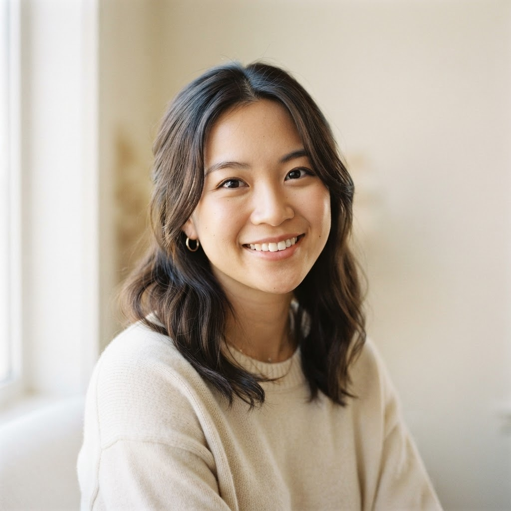 林晚晚的头像